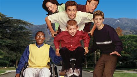 Malcolm in the Middle | HD sa prevodom online | Gledalica