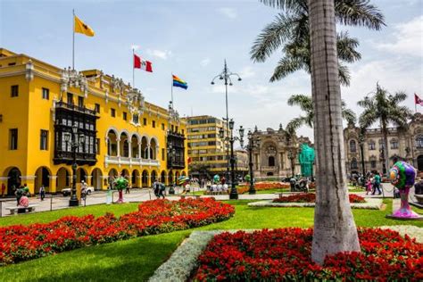 Miraflores (Lima, Peru): Top Tips Before You Go - TripAdvisor