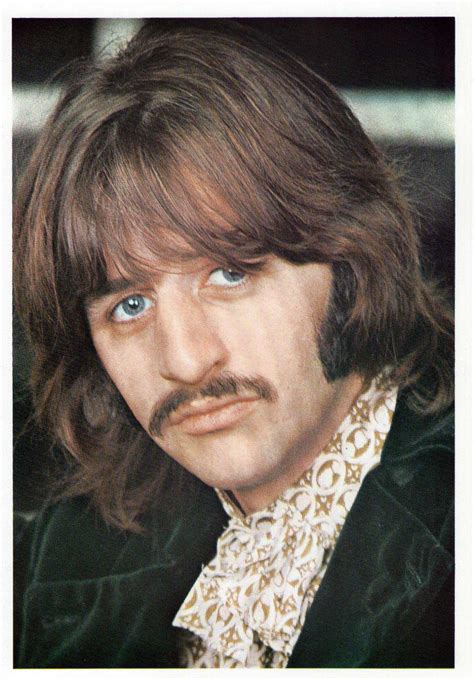 Ringo Starr rejoins The Beatles – The Beatles Bible