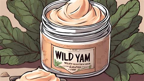 Top 14 Anna's Wild Yam Cream Reviews