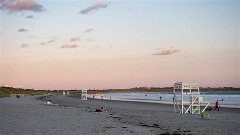 The 9 best beaches in Jamestown, RI - TopFlightsNow.com