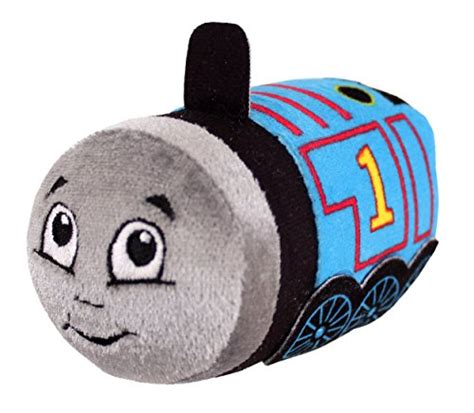 Thomas the Tank Engine Plush Toys - i love plushies