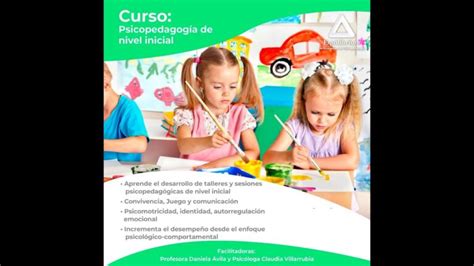 Cursos de psicopedagogía gratis | Actualizado noviembre 2022