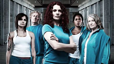 When will 'Wentworth' Season 9 Release on Netflix? - What's on Netflix