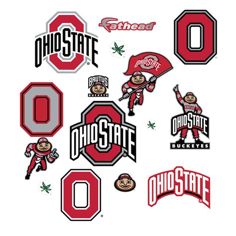 buckeyes logo 10 free Cliparts | Download images on Clipground 2024