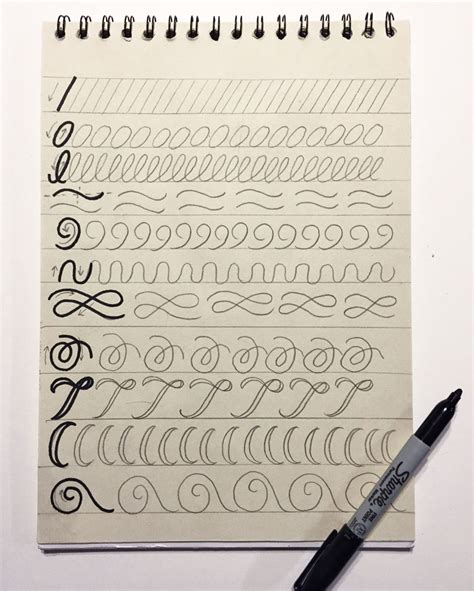 Hand Lettering for Beginners: 5 Tips to Get You Started – CreativeLive Blog