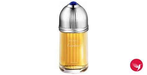 Pasha de Cartier Parfum Cartier cologne - a fragrance for men 2020