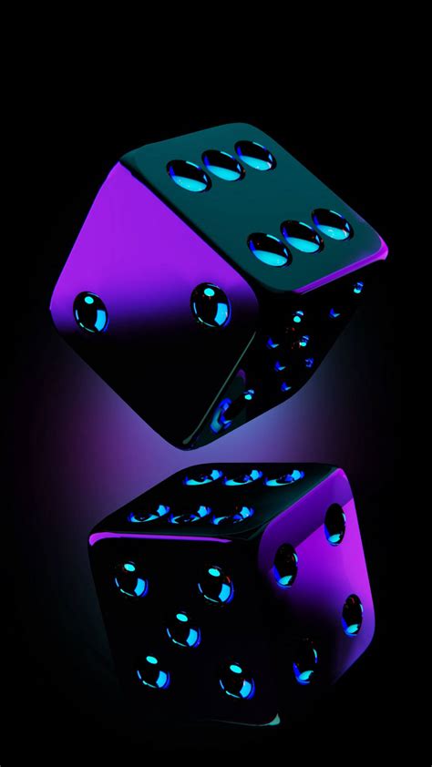 Black Dice Wallpapers - Wallpaper Cave