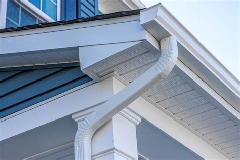 What You Need to Know About K-Style Gutters