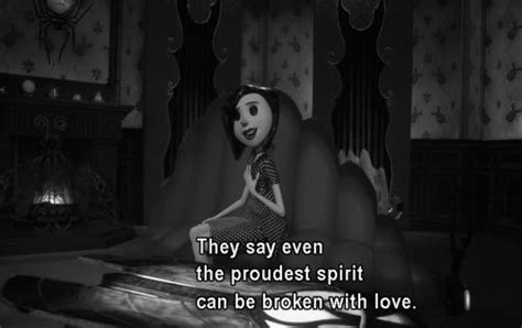 Tumblr | Coraline quotes, Coraline, Tim burton films