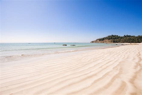 Untouched beaches in Timor-Leste - Tiplr