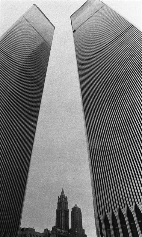 The Twin Towers Completed: 50 Years Since the Dedication of the World ...