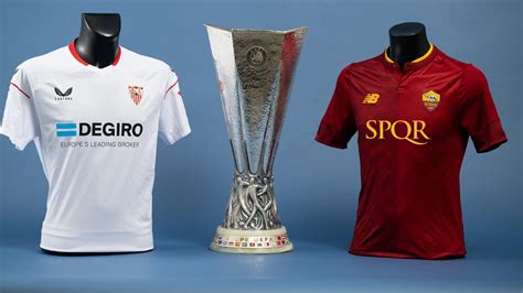 Sevilla vs Roma in the 2023 UEFA Europa League final: All you need to ...