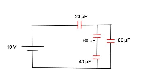 Capacitors Circuits ( Read ) | Physics | CK-12 Foundation