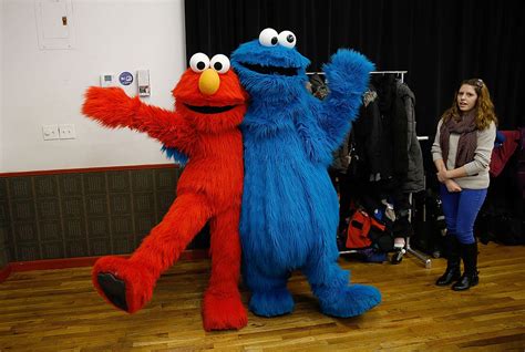 Sesame Workshop Enlists Elmo, Cookie Monster On Hand Washing