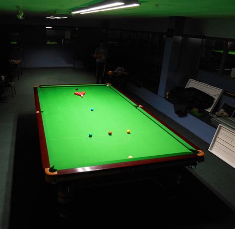 Latest Professional LED Snooker Lighting | Up to £60 Off Our Snooker ...