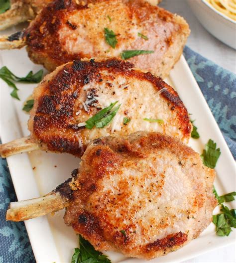 The Best Baking Pork Chops Oven – Easy Recipes To Make at Home