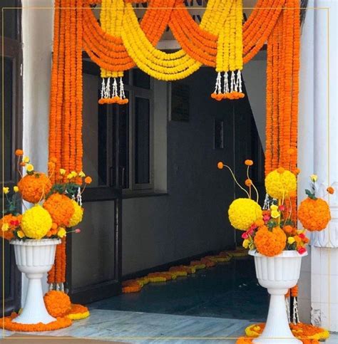 List Of Indian Style Indian Home Entrance Decoration Ideas