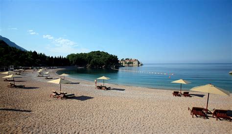 Camping Montenegro - the most beautiful pitches for your motorhome holidays