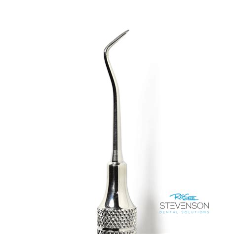 Brasseler Dental Instrument Hollenback 1/2 Carver | Stevenson Dental ...