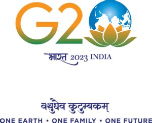 G20 INDIA Logo PNG Vector (PDF) Free Download