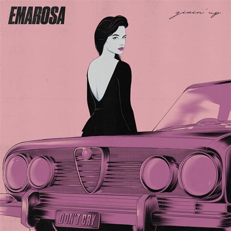 Emarosa release new video for “Givin’ Up” from upcoming album Peach Club