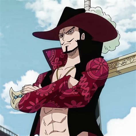 Dracule mihawk em 2021 | Personagens de anime, Anime, Imagens aleatórias