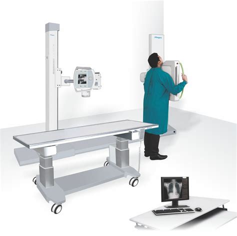 Digital Radiography Imaging System | DR Systems Suppliers India