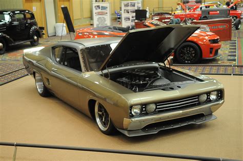 Ford Torino Custom Photo Gallery #2/10