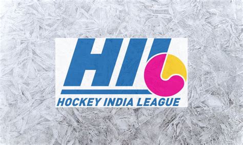 Everything You Need to Know About the Hockey India League.