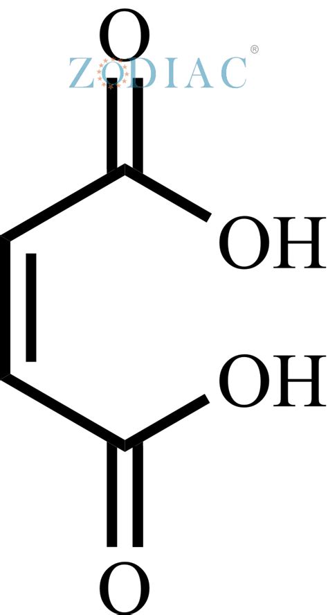 Maleic Acid – Zodiac Life Sciences