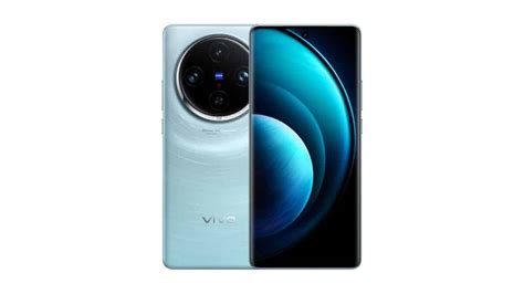 Vivo X100 Pro Receives a New OriginOS 4 Update in China - The Tech Outlook