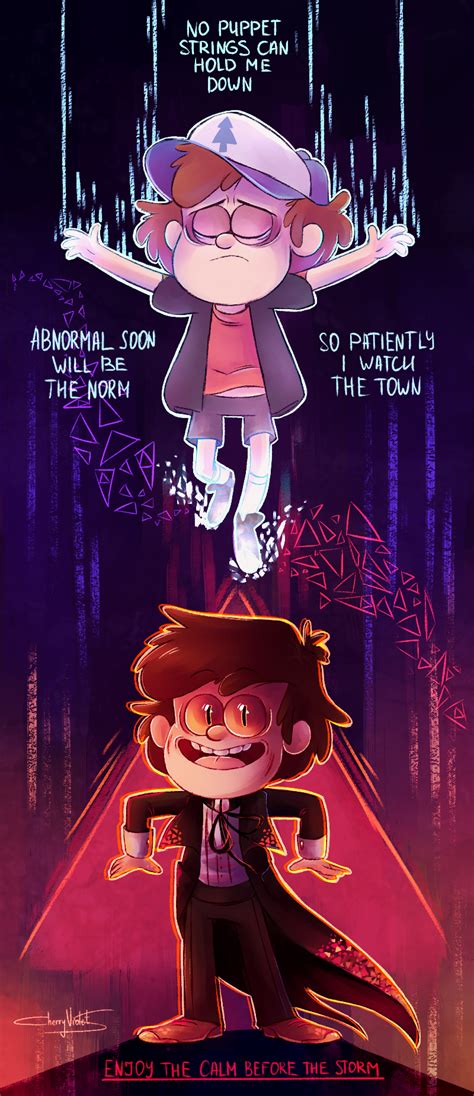 Keep Calm and Draw Stuff : Фото | Gravity falls, Gravity falls art ...