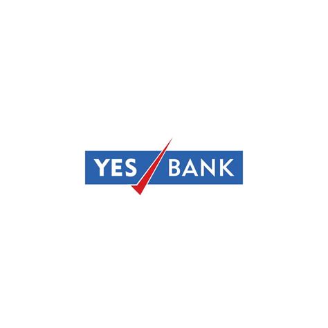 Yes Bank Logo Vector - (.Ai .PNG .SVG .EPS Free Download)