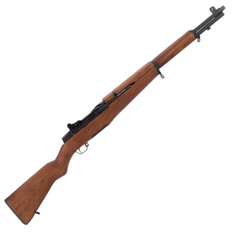 Buy G&G M1 Garand ETU Rifle - Airsoft - Wood | Camouflage.ca