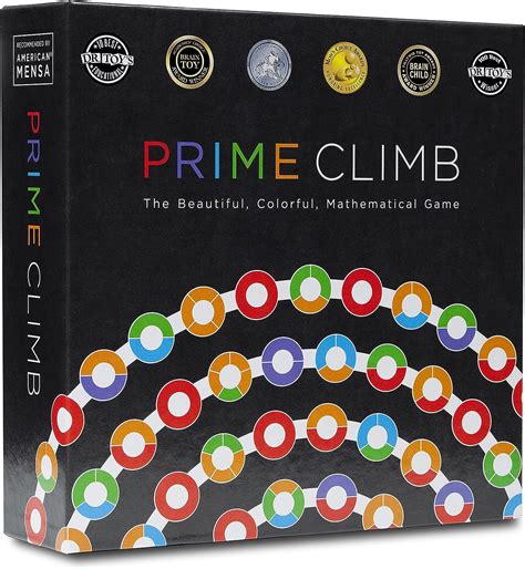 Amazon.co.jp: Prime Climb : おもちゃ