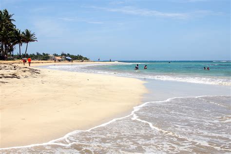 Playa Luquillo Puerto Rico | Worldwide Destination Photography & Insights