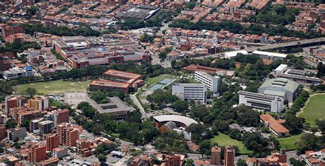 UPB Medellin | Universidad Pontificia Bolivariana Sede Princ… | Flickr