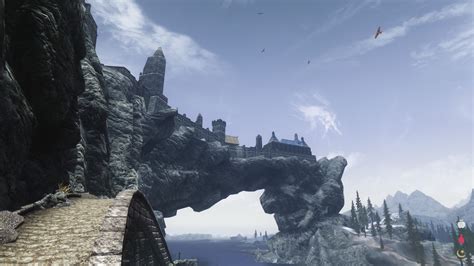 Solitude, A Sight To See. : r/skyrim