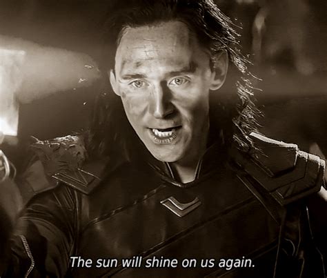 Loki in Avengers: Endgame (2019) - Team Loki Photo (43679911) - Fanpop