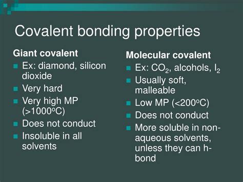 PPT - 4.4 Metallic bonding PowerPoint Presentation - ID:400526