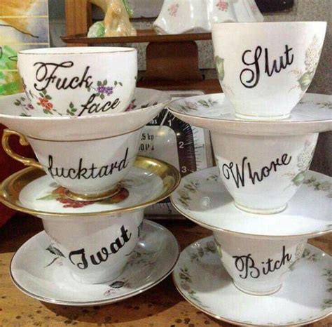 What a fun tea party we could have! | Funny tea cups, Tea, Tea cups