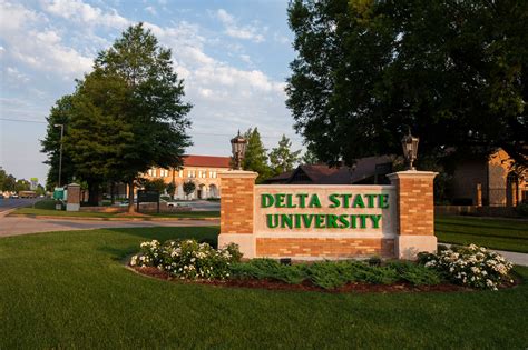 Delta State University Receives $10,000 Grant from Blue Cross & Blue ...