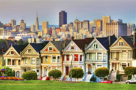 San Francisco Bay Area Sees Rising Prices, Sales in June - Mansion Global