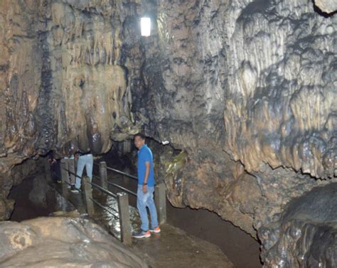 GNY :: The Karst Caves of India