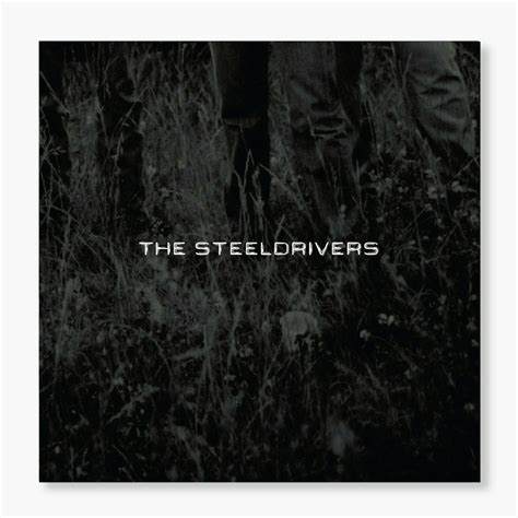 The Steeldrivers (LP) (Vinyl)