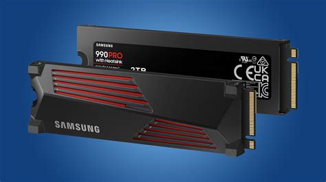 Samsung 990 PRO SSD Launched – Optimized for Gaming and Creative ...