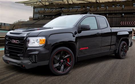 SVE Announces 750-Horsepower 2022 GMC Syclone