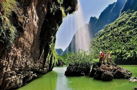 South China Karst gets extra heritage listing- China.org.cn