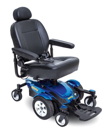 Jazzy Power Chair Parts And Accessories